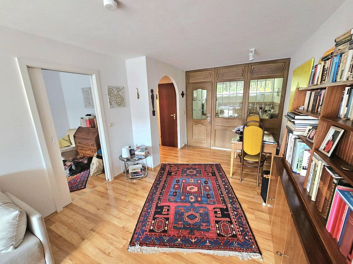 Prodej bytu 1+1 56 m², Schliersee, Bavorsko Prodej bytu 1+1 56 m², Schliersee, Bavorsko