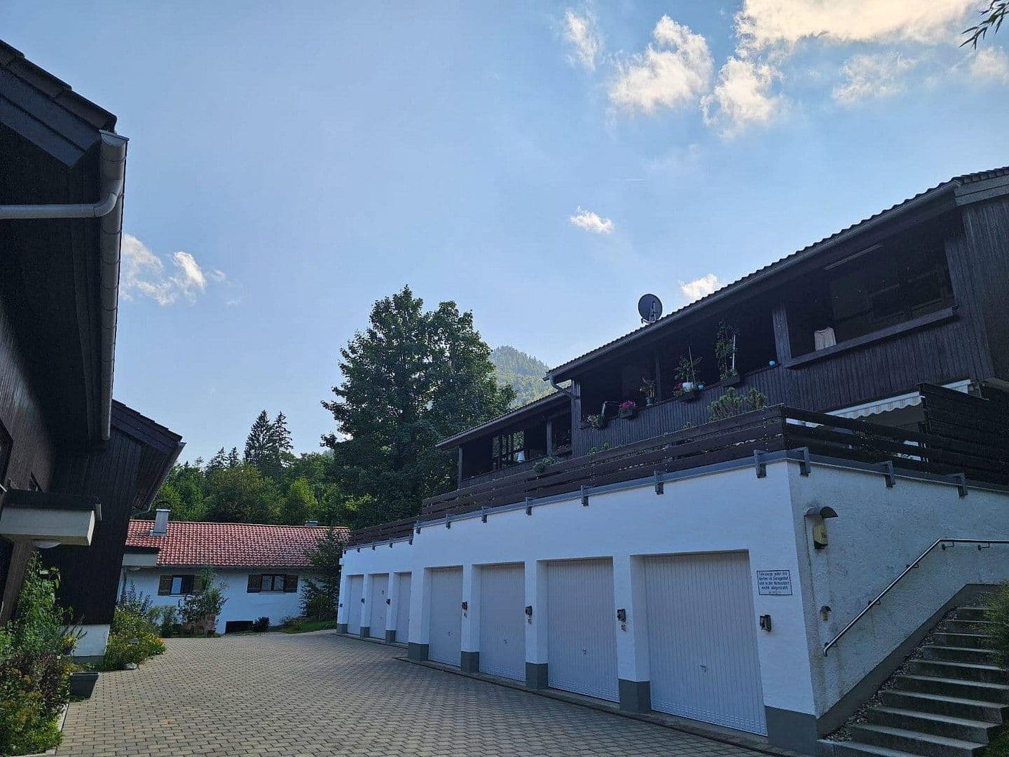 Prodej bytu 1+1 56 m², Schliersee, Bavorsko Prodej bytu 1+1 56 m², Schliersee, Bavorsko