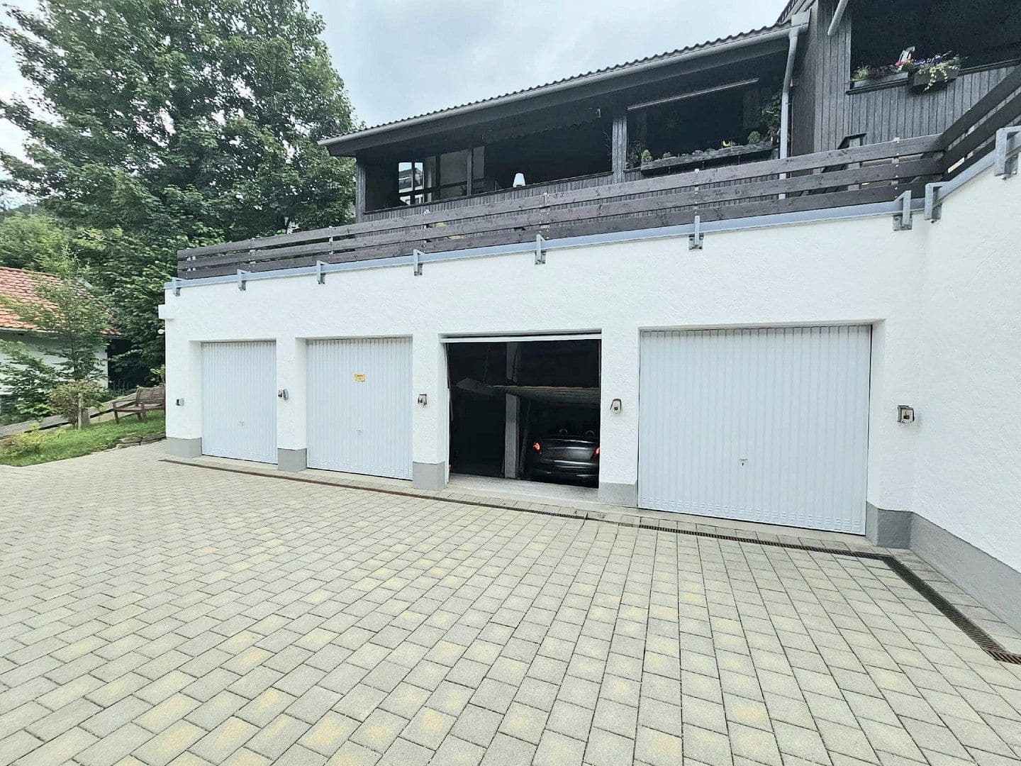 Prodej bytu 1+1 56 m², Schliersee, Bavorsko Prodej bytu 1+1 56 m², Schliersee, Bavorsko