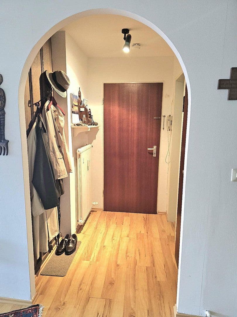 Prodej bytu 1+1 56 m², Schliersee, Bavorsko Prodej bytu 1+1 56 m², Schliersee, Bavorsko