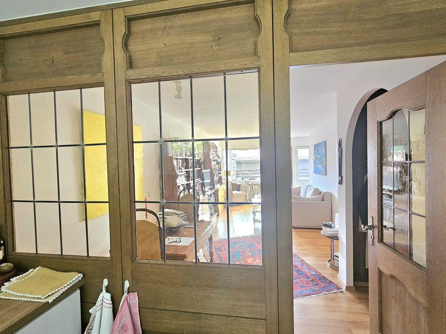 Prodej bytu 1+1 56 m², Schliersee, Bavorsko Prodej bytu 1+1 56 m², Schliersee, Bavorsko