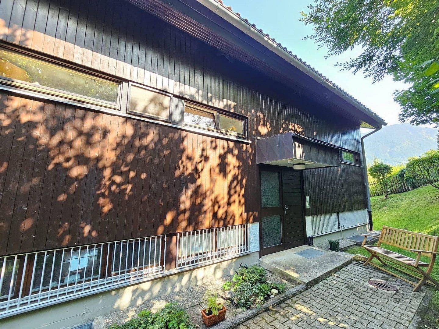 Prodej bytu 1+1 56 m², Schliersee, Bavorsko Prodej bytu 1+1 56 m², Schliersee, Bavorsko