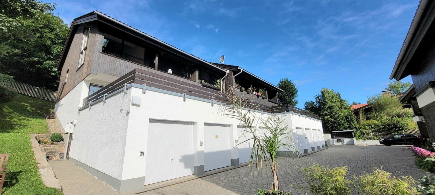 Prodej bytu 1+1 56 m², Schliersee, Bavorsko Prodej bytu 1+1 56 m², Schliersee, Bavorsko