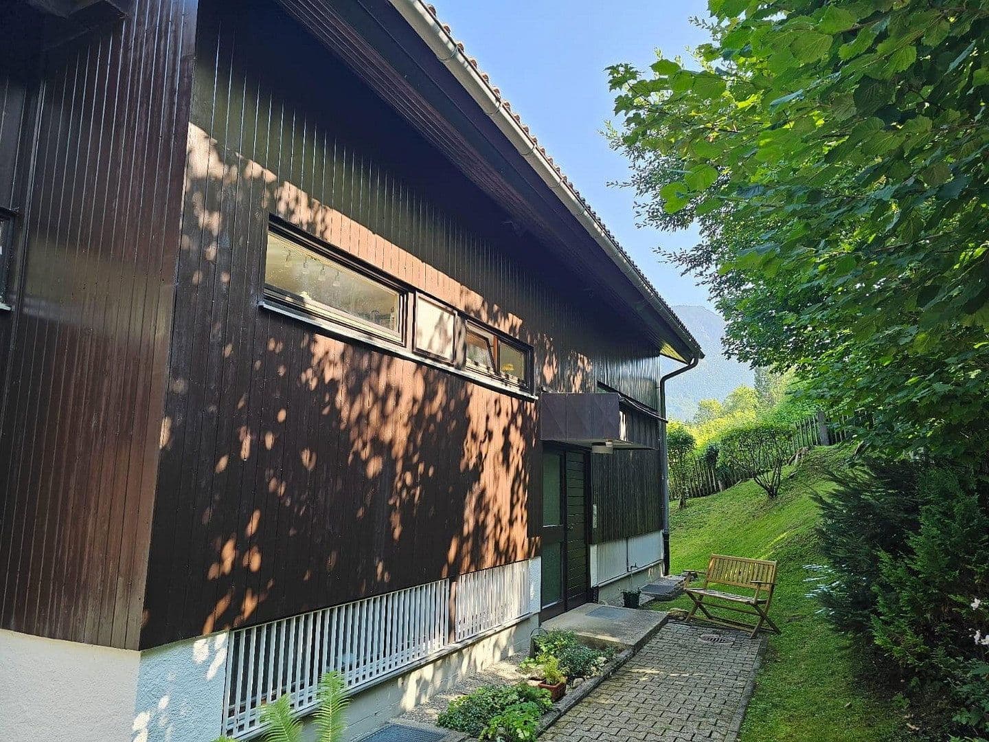Prodej bytu 1+1 56 m², Schliersee, Bavorsko Prodej bytu 1+1 56 m², Schliersee, Bavorsko