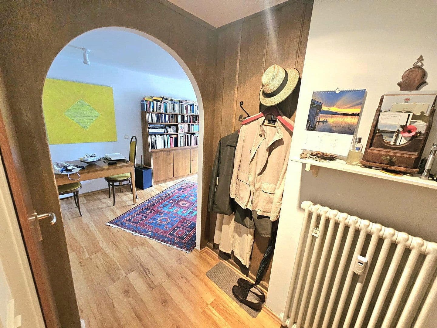 Prodej bytu 1+1 56 m², Schliersee, Bavorsko Prodej bytu 1+1 56 m², Schliersee, Bavorsko