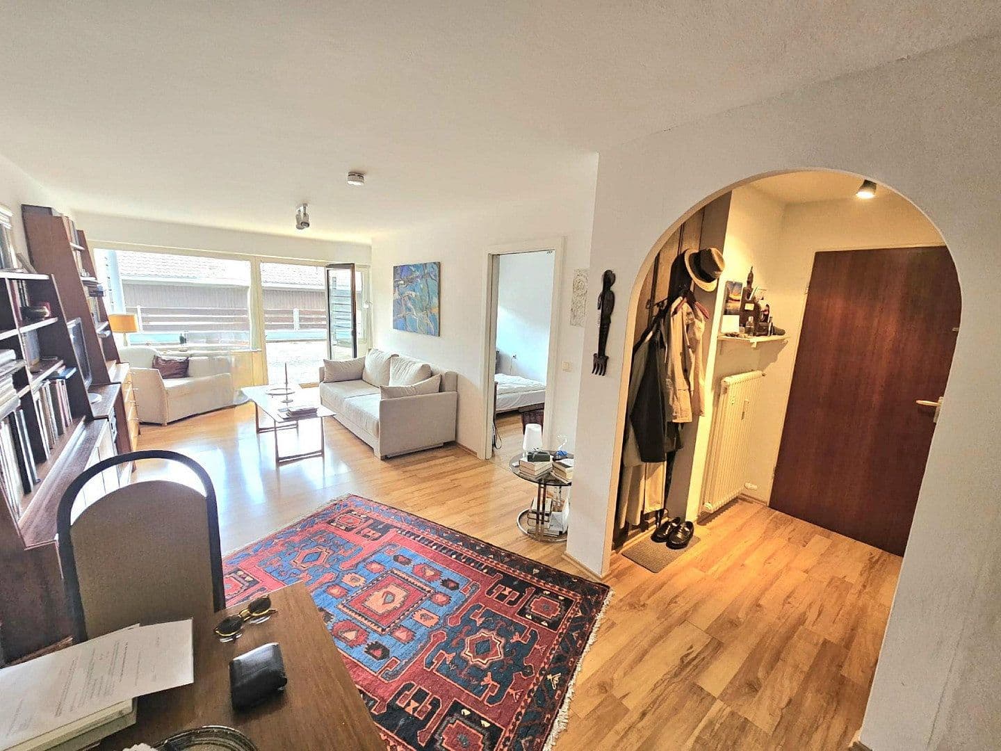Prodej bytu 1+1 56 m², Schliersee, Bavorsko Prodej bytu 1+1 56 m², Schliersee, Bavorsko