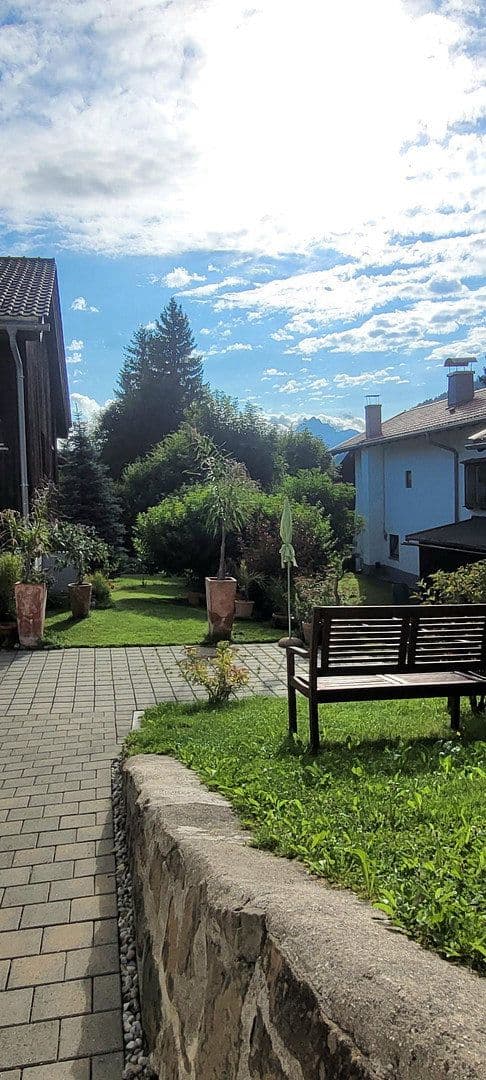 Prodej bytu 1+1 56 m², Schliersee, Bavorsko Prodej bytu 1+1 56 m², Schliersee, Bavorsko