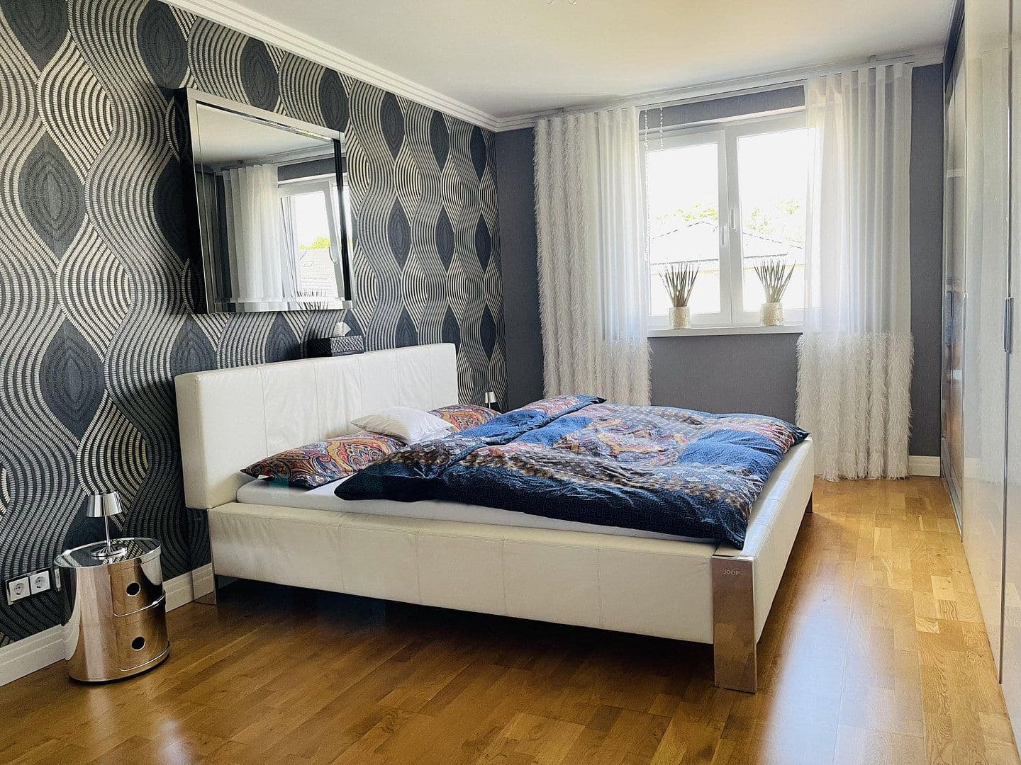 Prodej domu 166 m², pozemek 535 m², Krefeld, Severní Porýní-Vestfálsko Prodej domu 166 m², pozemek 535 m², Krefeld, Severní Porýní-Vestfálsko