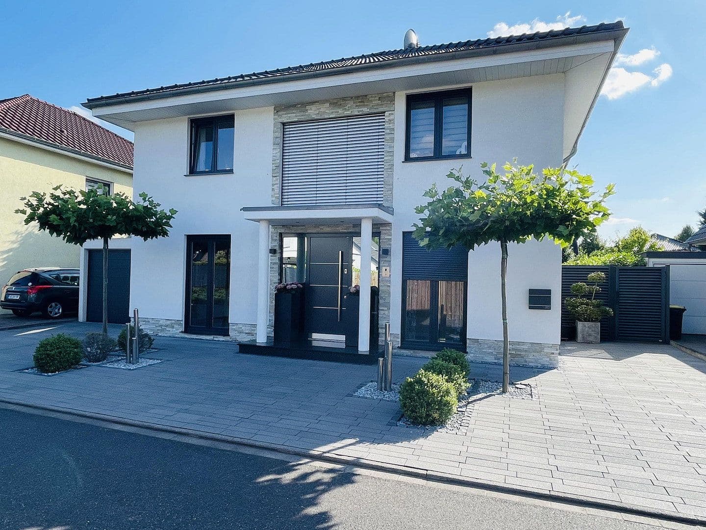Prodej domu 166 m², pozemek 535 m², Krefeld, Severní Porýní-Vestfálsko Prodej domu 166 m², pozemek 535 m², Krefeld, Severní Porýní-Vestfálsko