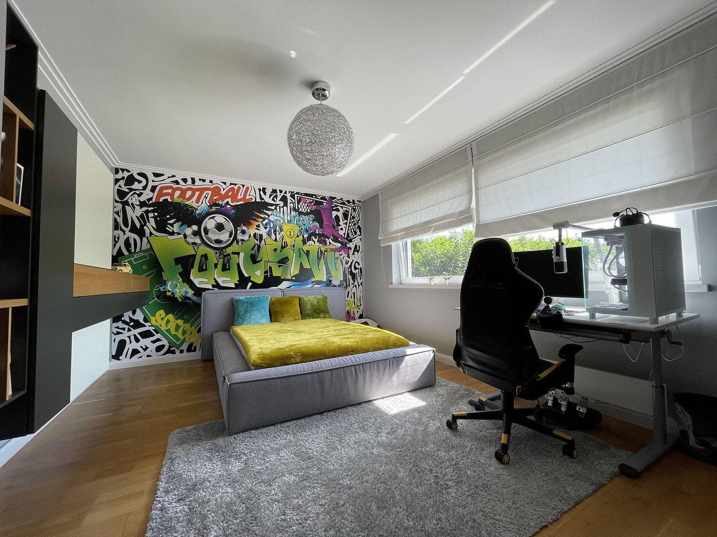 Prodej domu 166 m², pozemek 535 m², Krefeld, Severní Porýní-Vestfálsko Prodej domu 166 m², pozemek 535 m², Krefeld, Severní Porýní-Vestfálsko