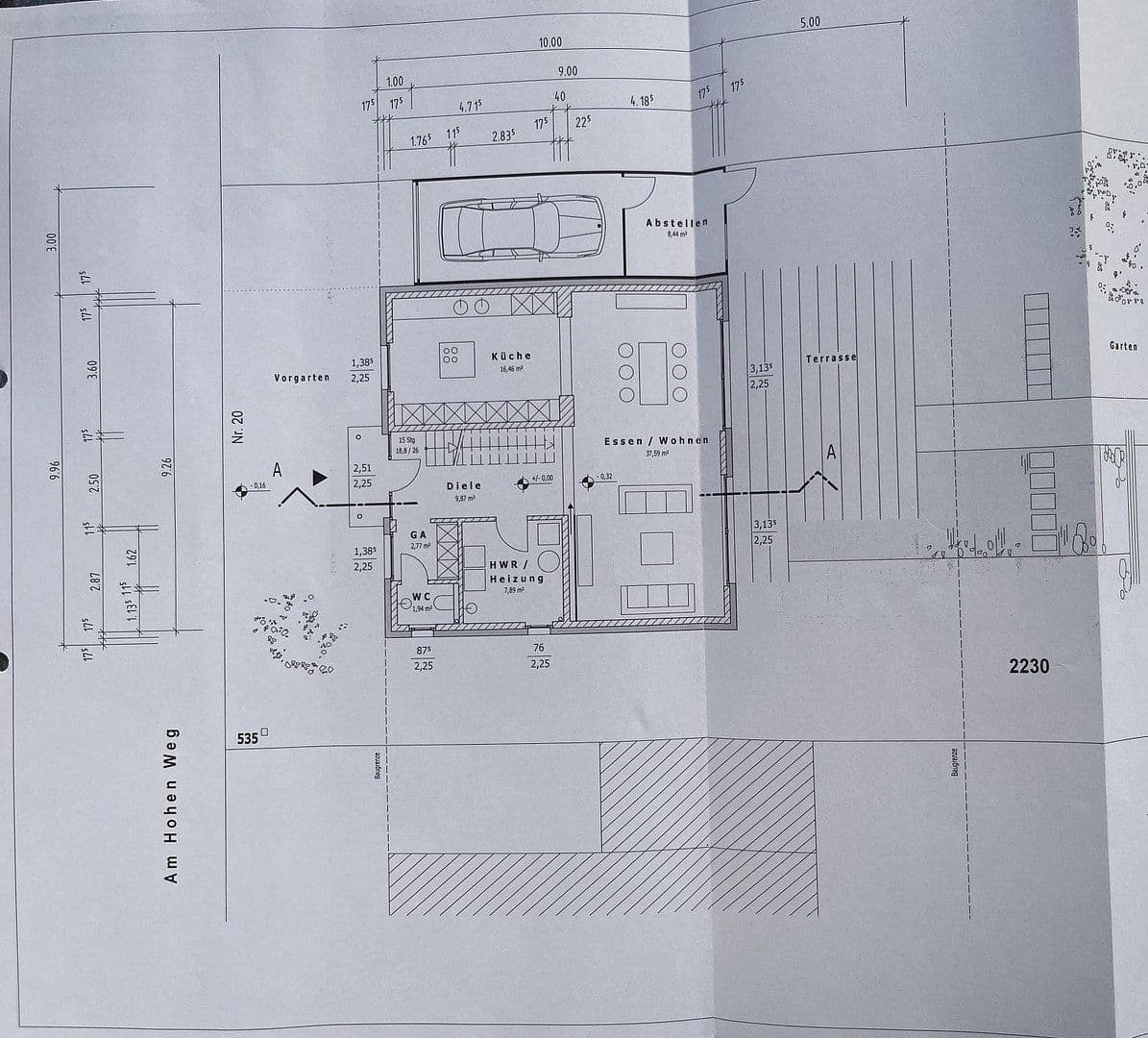 Prodej domu 166 m², pozemek 535 m², Krefeld, Severní Porýní-Vestfálsko Prodej domu 166 m², pozemek 535 m², Krefeld, Severní Porýní-Vestfálsko