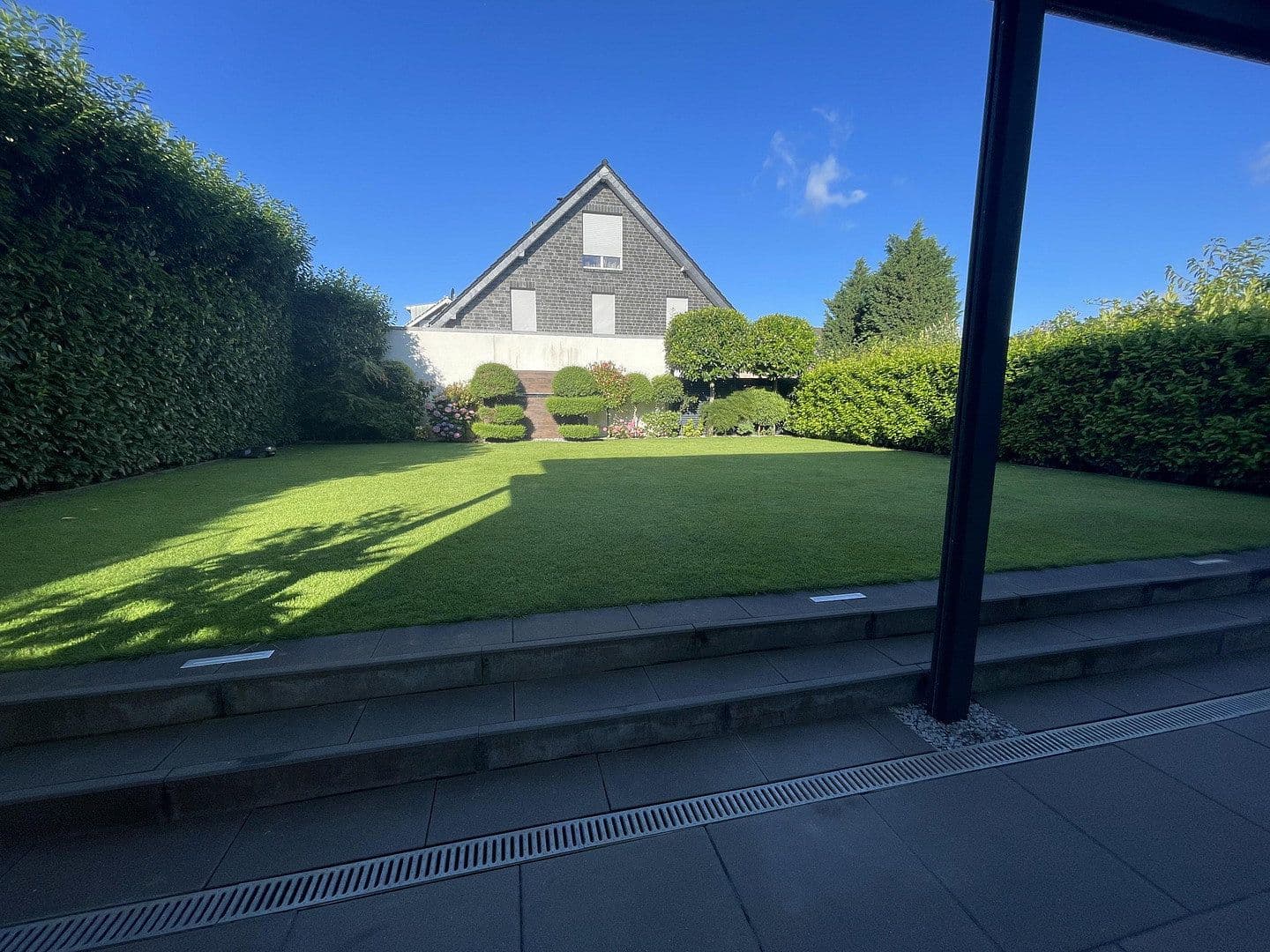 Prodej domu 166 m², pozemek 535 m², Krefeld, Severní Porýní-Vestfálsko Prodej domu 166 m², pozemek 535 m², Krefeld, Severní Porýní-Vestfálsko