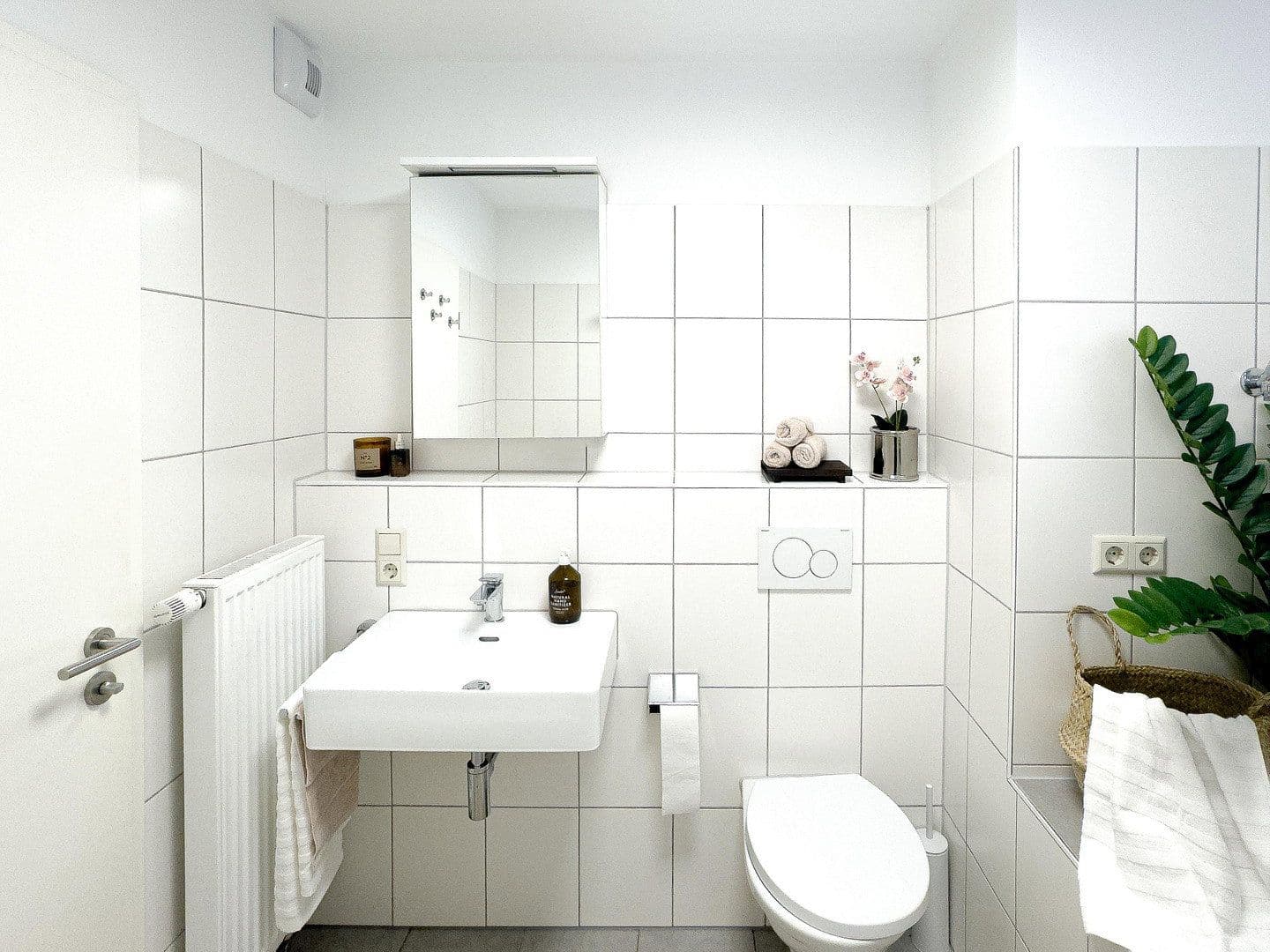 Prodej bytu 4+1 92 m², Kreuzlingerstrasse 18, Friedrichshafen, Bádensko-Württembersko Prodej bytu 4+1 92 m², Kreuzlingerstrasse 18, Friedrichshafen, Bádensko-Württembersko