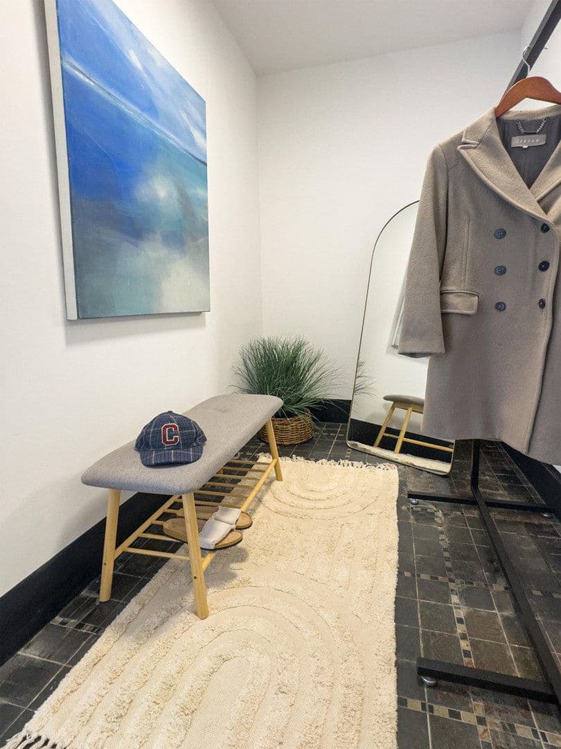 Prodej bytu 4+1 92 m², Kreuzlingerstrasse 18, Friedrichshafen, Bádensko-Württembersko Prodej bytu 4+1 92 m², Kreuzlingerstrasse 18, Friedrichshafen, Bádensko-Württembersko
