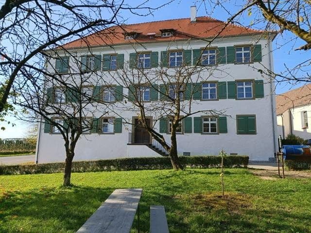 Prodej bytu 4+1 92 m², Kreuzlingerstrasse 18, Friedrichshafen, Bádensko-Württembersko Prodej bytu 4+1 92 m², Kreuzlingerstrasse 18, Friedrichshafen, Bádensko-Württembersko