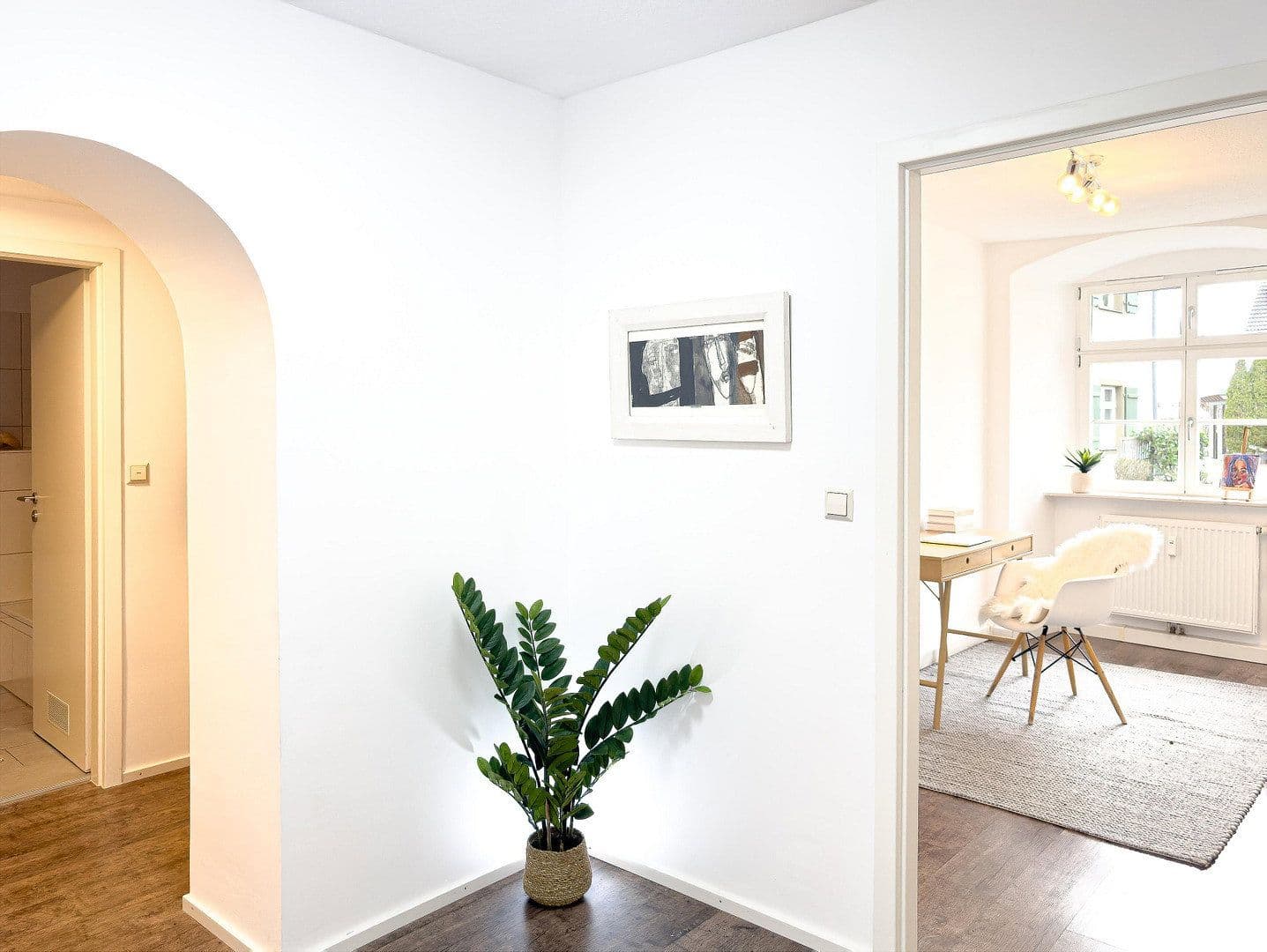 Prodej bytu 4+1 92 m², Kreuzlingerstrasse 18, Friedrichshafen, Bádensko-Württembersko Prodej bytu 4+1 92 m², Kreuzlingerstrasse 18, Friedrichshafen, Bádensko-Württembersko