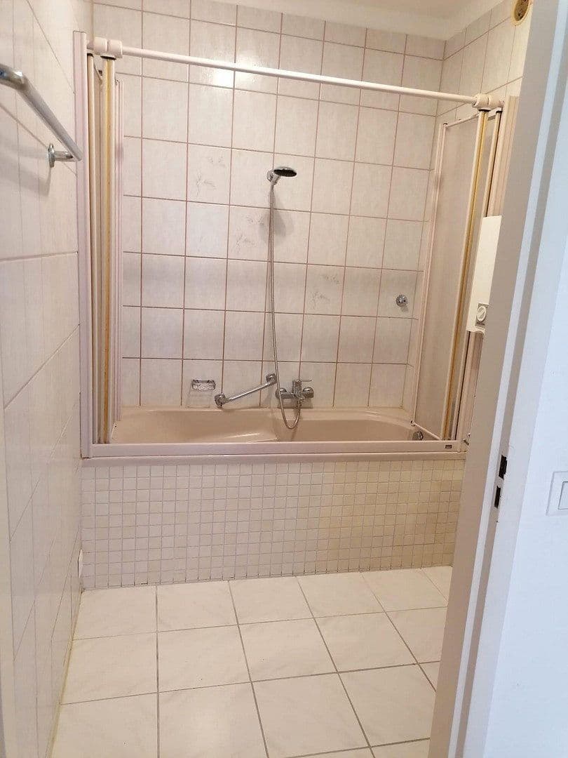 Pronájem bytu 3+1 89 m², Marl, Severní Porýní-Vestfálsko Pronájem bytu 3+1 89 m², Marl, Severní Porýní-Vestfálsko
