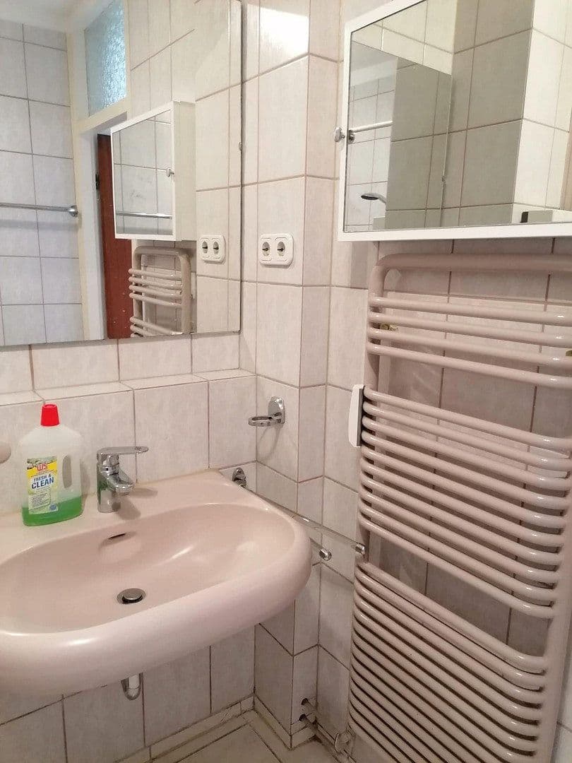 Pronájem bytu 3+1 89 m², Marl, Severní Porýní-Vestfálsko Pronájem bytu 3+1 89 m², Marl, Severní Porýní-Vestfálsko