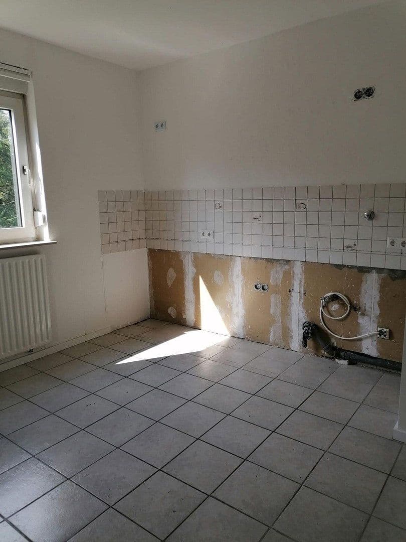 Pronájem bytu 3+1 89 m², Marl, Severní Porýní-Vestfálsko Pronájem bytu 3+1 89 m², Marl, Severní Porýní-Vestfálsko