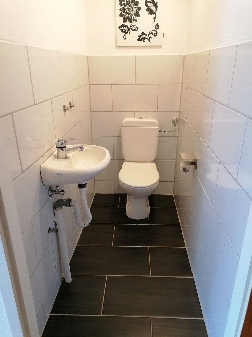 Pronájem bytu 3+1 89 m², Marl, Severní Porýní-Vestfálsko Pronájem bytu 3+1 89 m², Marl, Severní Porýní-Vestfálsko