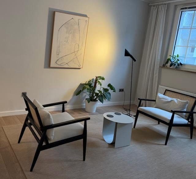 Prodej kanceláře 300 m², Kaiser Friedrich Str.18, Düsseldorf, Severní Porýní-Vestfálsko Prodej kanceláře 300 m², Kaiser Friedrich Str.18, Düsseldorf, Severní Porýní-Vestfálsko
