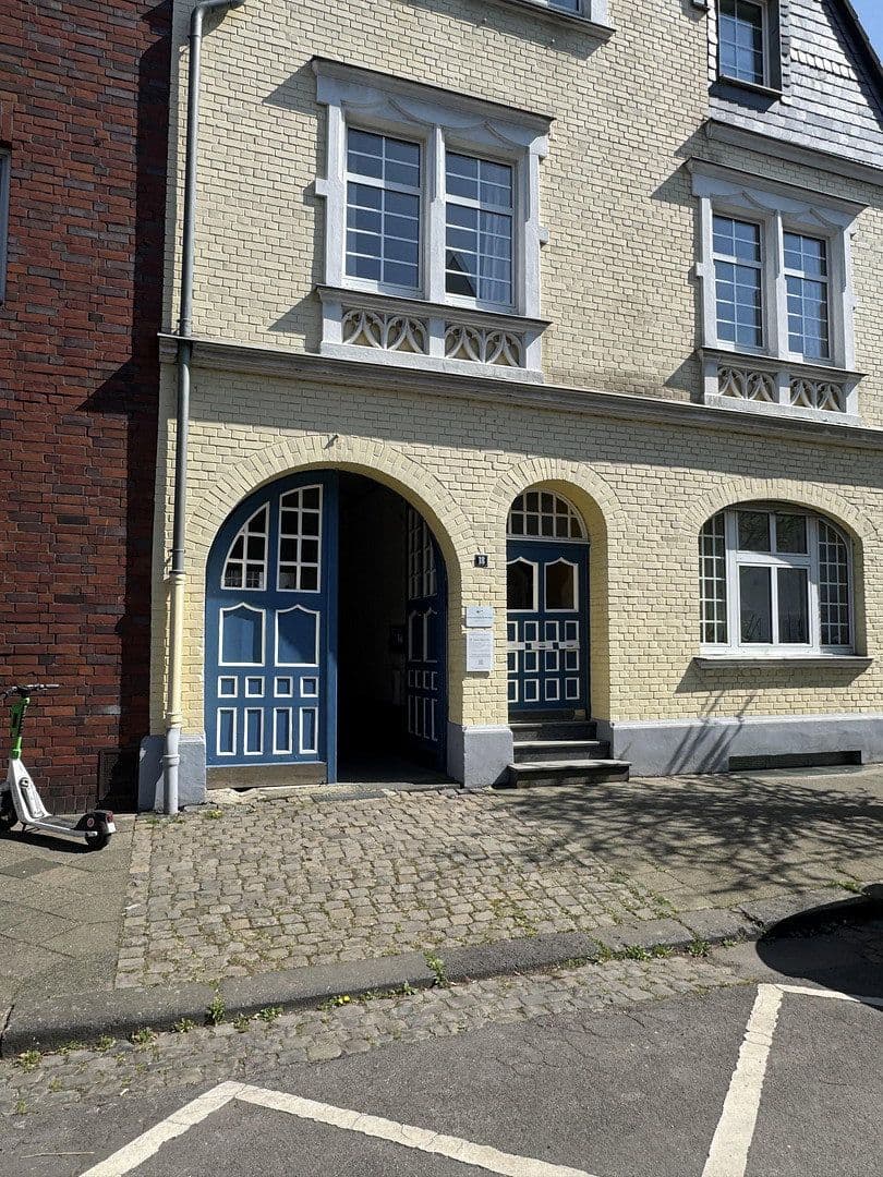 Prodej kanceláře 300 m², Kaiser Friedrich Str.18, Düsseldorf, Severní Porýní-Vestfálsko Prodej kanceláře 300 m², Kaiser Friedrich Str.18, Düsseldorf, Severní Porýní-Vestfálsko