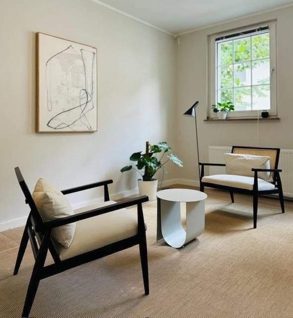 Prodej kanceláře 300 m², Kaiser Friedrich Str.18, Düsseldorf, Severní Porýní-Vestfálsko Prodej kanceláře 300 m², Kaiser Friedrich Str.18, Düsseldorf, Severní Porýní-Vestfálsko