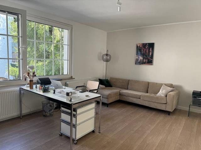 Prodej kanceláře 300 m², Kaiser Friedrich Str.18, Düsseldorf, Severní Porýní-Vestfálsko Prodej kanceláře 300 m², Kaiser Friedrich Str.18, Düsseldorf, Severní Porýní-Vestfálsko