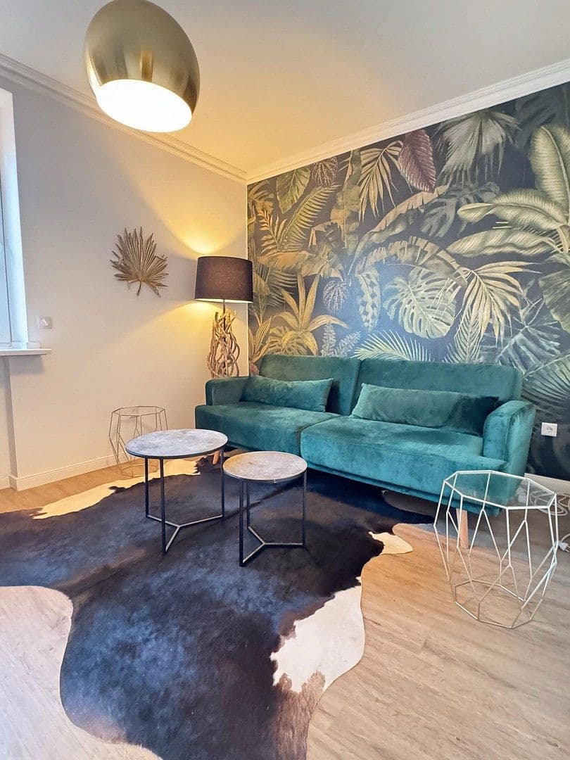 Pronájem bytu 3+1 70 m², Hamburg, Hamburg Pronájem bytu 3+1 70 m², Hamburg, Hamburg
