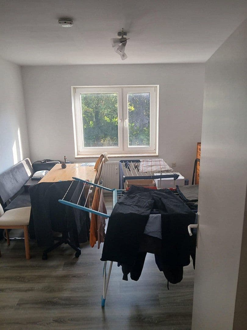 Pronájem bytu 3+1 57 m², Itzehoe, Šlesvicko-Holštýnsko Pronájem bytu 3+1 57 m², Itzehoe, Šlesvicko-Holštýnsko