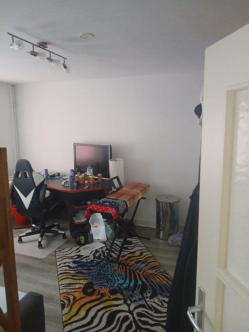 Pronájem bytu 3+1 57 m², Itzehoe, Šlesvicko-Holštýnsko Pronájem bytu 3+1 57 m², Itzehoe, Šlesvicko-Holštýnsko