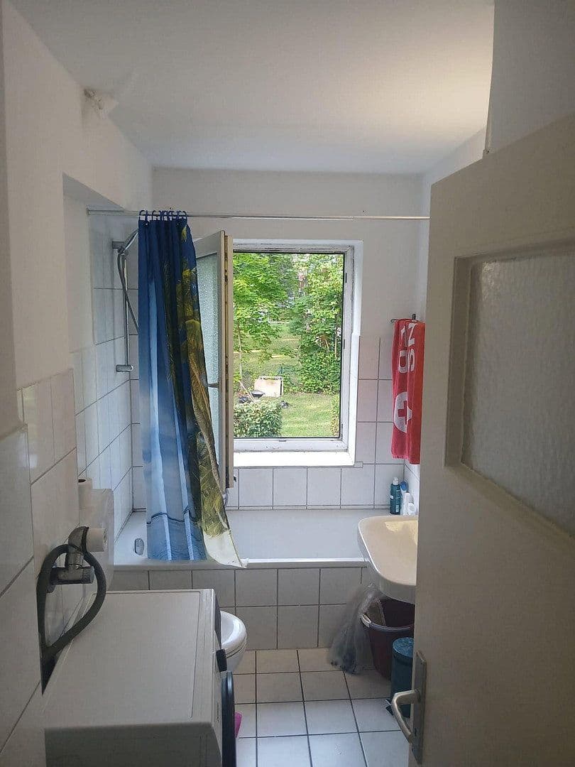 Pronájem bytu 3+1 57 m², Itzehoe, Šlesvicko-Holštýnsko Pronájem bytu 3+1 57 m², Itzehoe, Šlesvicko-Holštýnsko