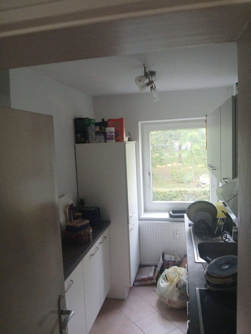 Pronájem bytu 3+1 57 m², Itzehoe, Šlesvicko-Holštýnsko Pronájem bytu 3+1 57 m², Itzehoe, Šlesvicko-Holštýnsko