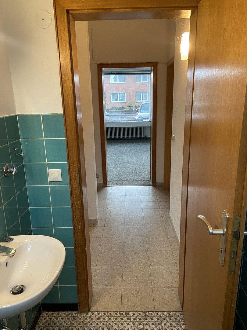 Pronájem kanceláře 39 m², Lembecker Str. 97, Dorsten, Severní Porýní-Vestfálsko Pronájem kanceláře 39 m², Lembecker Str. 97, Dorsten, Severní Porýní-Vestfálsko
