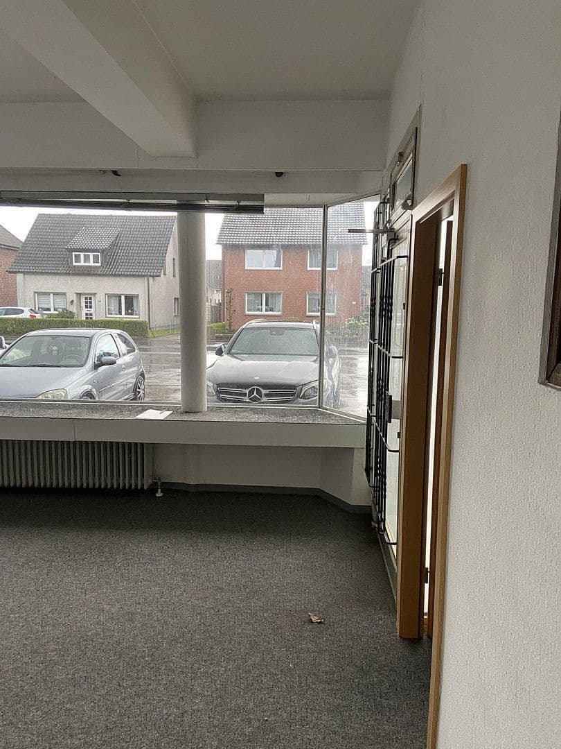 Pronájem kanceláře 39 m², Lembecker Str. 97, Dorsten, Severní Porýní-Vestfálsko Pronájem kanceláře 39 m², Lembecker Str. 97, Dorsten, Severní Porýní-Vestfálsko