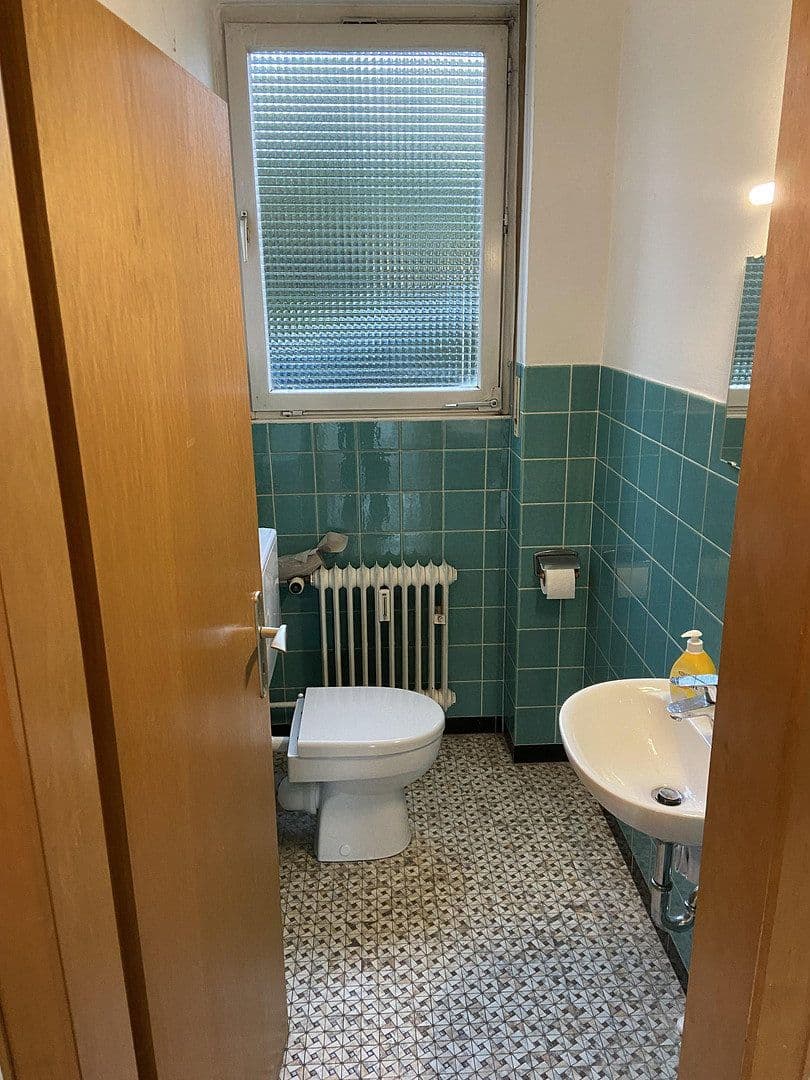Pronájem kanceláře 39 m², Lembecker Str. 97, Dorsten, Severní Porýní-Vestfálsko Pronájem kanceláře 39 m², Lembecker Str. 97, Dorsten, Severní Porýní-Vestfálsko