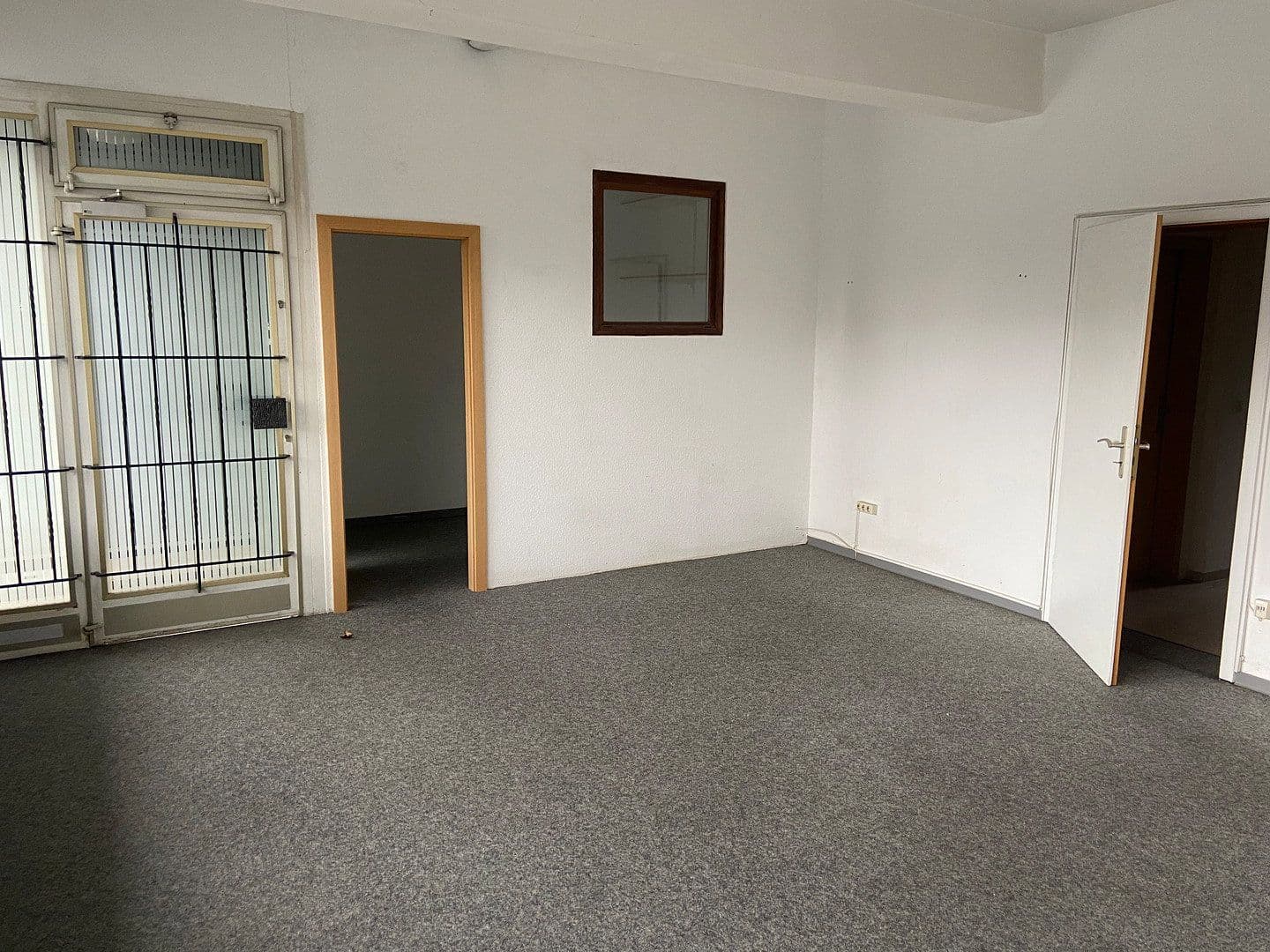 Pronájem kanceláře 39 m², Lembecker Str. 97, Dorsten, Severní Porýní-Vestfálsko Pronájem kanceláře 39 m², Lembecker Str. 97, Dorsten, Severní Porýní-Vestfálsko