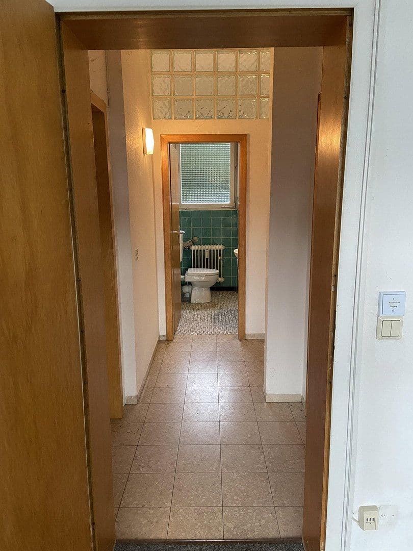 Pronájem kanceláře 39 m², Lembecker Str. 97, Dorsten, Severní Porýní-Vestfálsko Pronájem kanceláře 39 m², Lembecker Str. 97, Dorsten, Severní Porýní-Vestfálsko