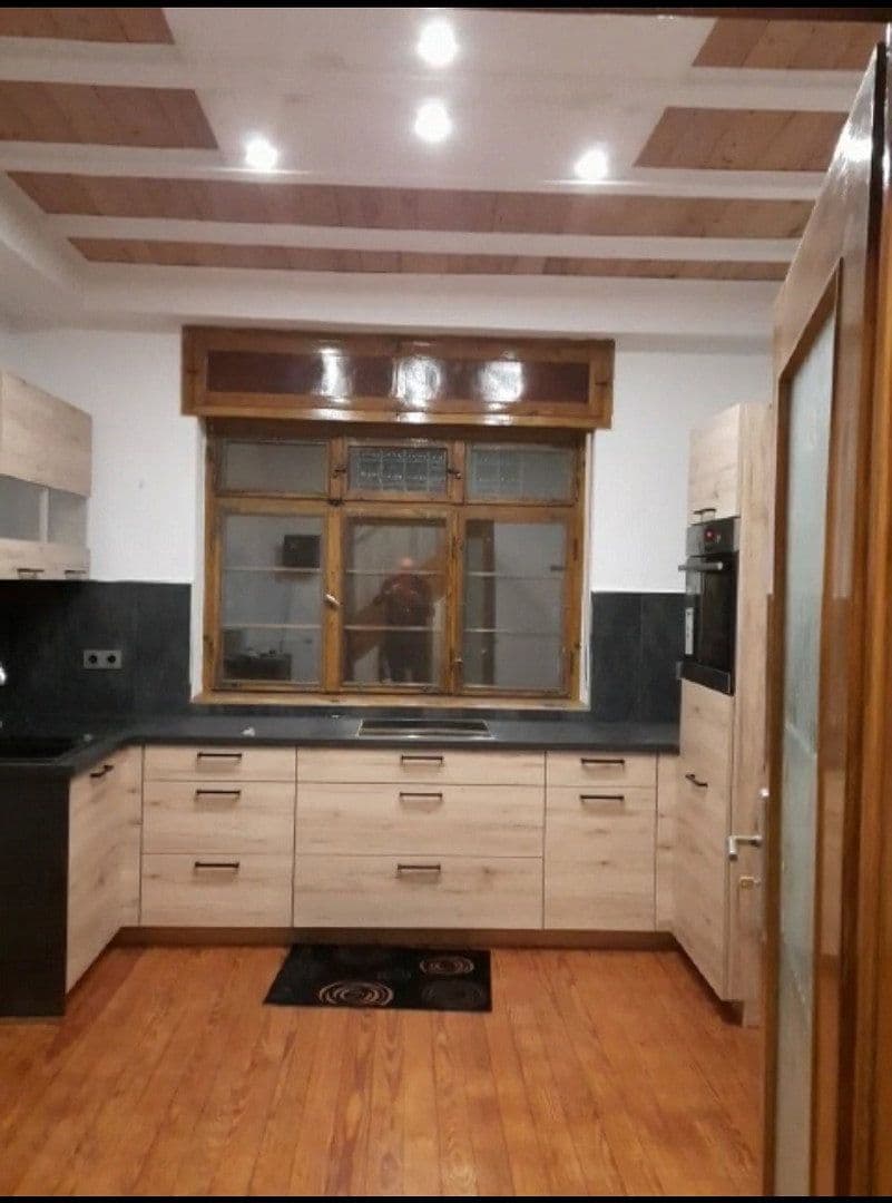 Pronájem bytu 2+1 58 m², Altrip, Porýní-Falc Pronájem bytu 2+1 58 m², Altrip, Porýní-Falc