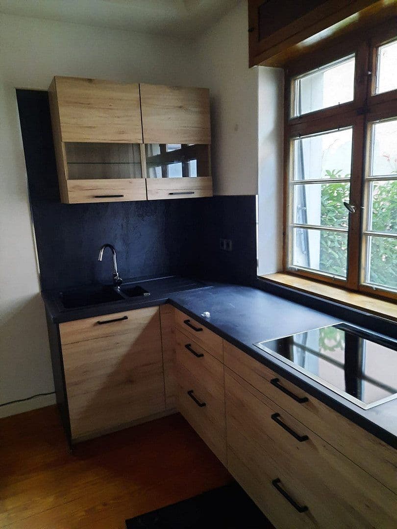 Pronájem bytu 2+1 58 m², Altrip, Porýní-Falc Pronájem bytu 2+1 58 m², Altrip, Porýní-Falc