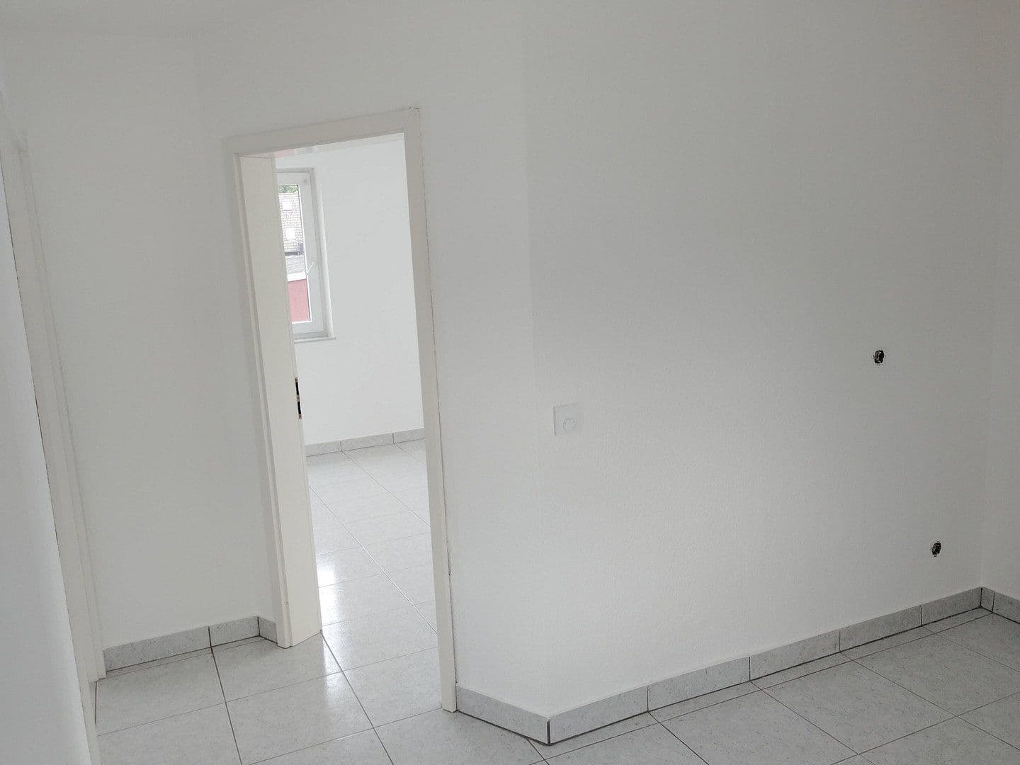 Pronájem bytu 2+1 54 m², Viktor-Reuter-Straße 42b, Herne, Severní Porýní-Vestfálsko Pronájem bytu 2+1 54 m², Viktor-Reuter-Straße 42b, Herne, Severní Porýní-Vestfálsko