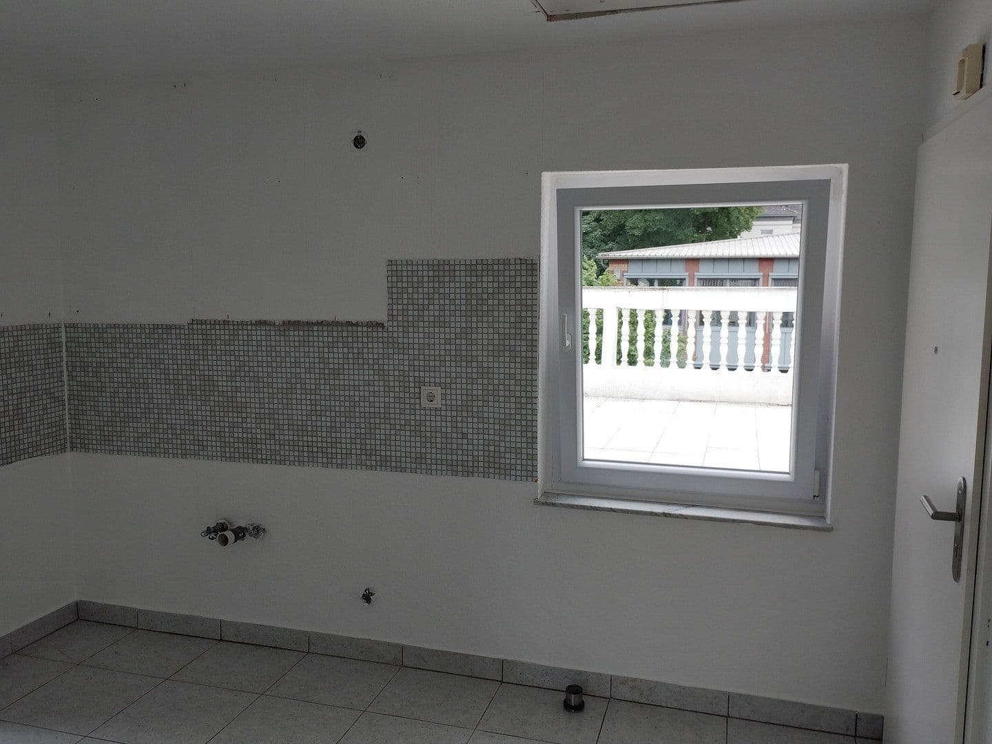 Pronájem bytu 2+1 54 m², Viktor-Reuter-Straße 42b, Herne, Severní Porýní-Vestfálsko Pronájem bytu 2+1 54 m², Viktor-Reuter-Straße 42b, Herne, Severní Porýní-Vestfálsko