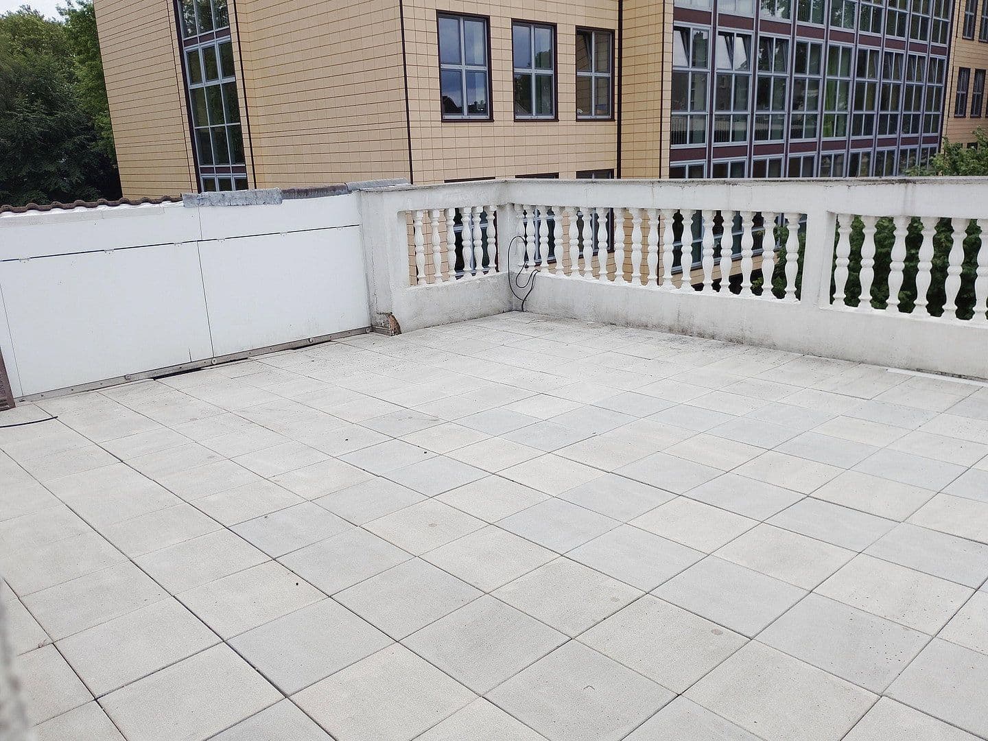 Pronájem bytu 2+1 54 m², Viktor-Reuter-Straße 42b, Herne, Severní Porýní-Vestfálsko Pronájem bytu 2+1 54 m², Viktor-Reuter-Straße 42b, Herne, Severní Porýní-Vestfálsko