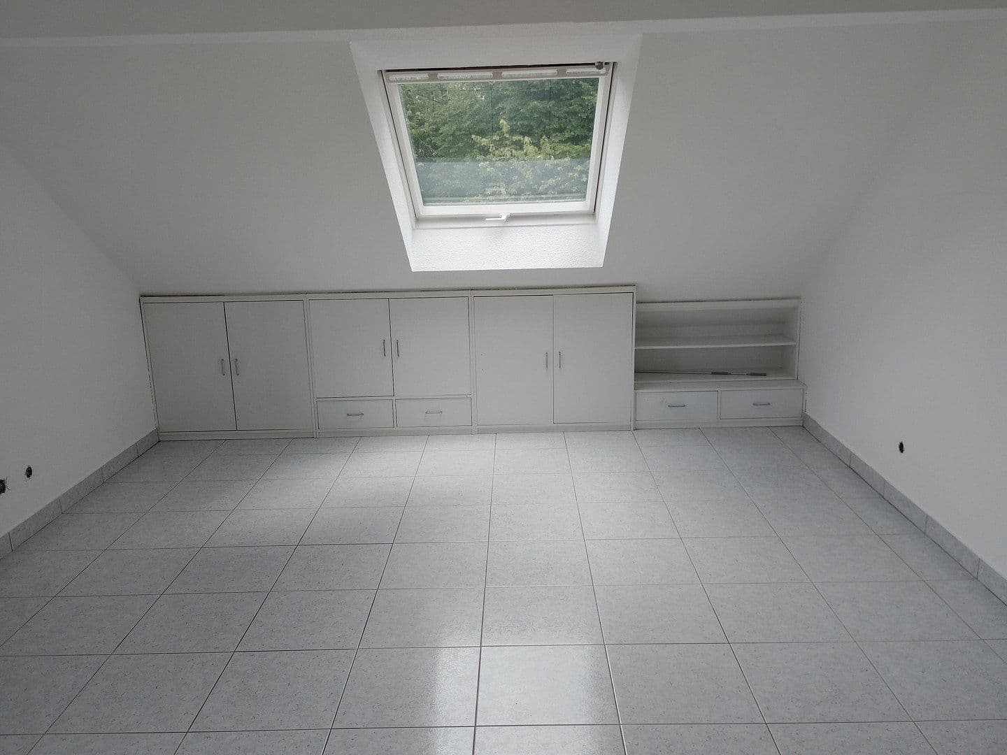 Pronájem bytu 2+1 54 m², Viktor-Reuter-Straße 42b, Herne, Severní Porýní-Vestfálsko Pronájem bytu 2+1 54 m², Viktor-Reuter-Straße 42b, Herne, Severní Porýní-Vestfálsko