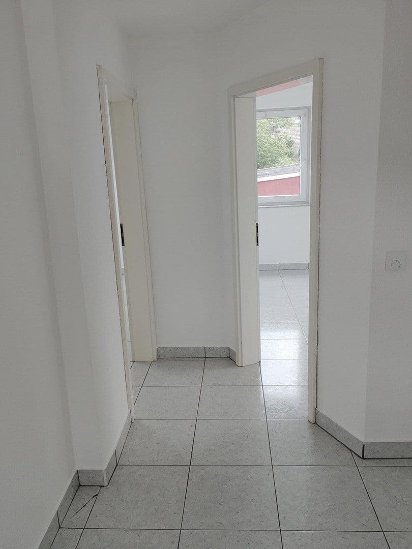 Pronájem bytu 2+1 54 m², Viktor-Reuter-Straße 42b, Herne, Severní Porýní-Vestfálsko Pronájem bytu 2+1 54 m², Viktor-Reuter-Straße 42b, Herne, Severní Porýní-Vestfálsko