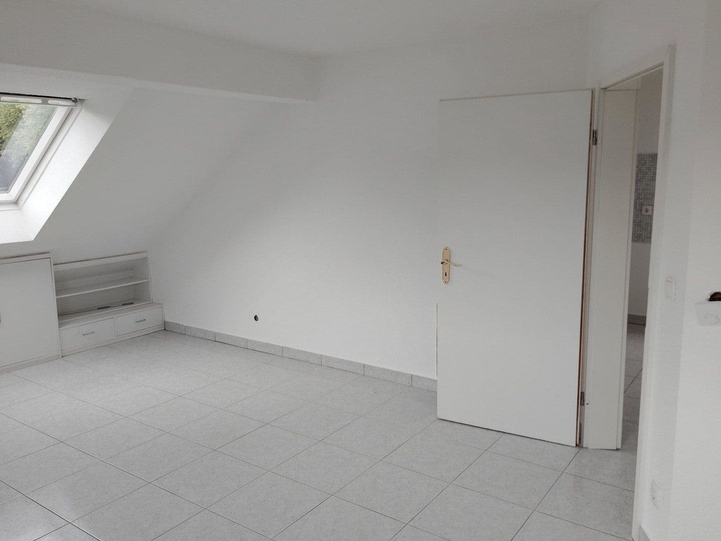 Pronájem bytu 2+1 54 m², Viktor-Reuter-Straße 42b, Herne, Severní Porýní-Vestfálsko Pronájem bytu 2+1 54 m², Viktor-Reuter-Straße 42b, Herne, Severní Porýní-Vestfálsko