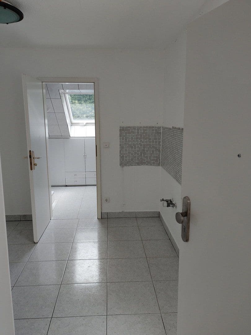 Pronájem bytu 2+1 54 m², Viktor-Reuter-Straße 42b, Herne, Severní Porýní-Vestfálsko Pronájem bytu 2+1 54 m², Viktor-Reuter-Straße 42b, Herne, Severní Porýní-Vestfálsko