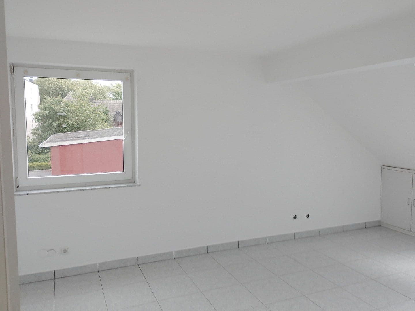 Pronájem bytu 2+1 54 m², Viktor-Reuter-Straße 42b, Herne, Severní Porýní-Vestfálsko Pronájem bytu 2+1 54 m², Viktor-Reuter-Straße 42b, Herne, Severní Porýní-Vestfálsko
