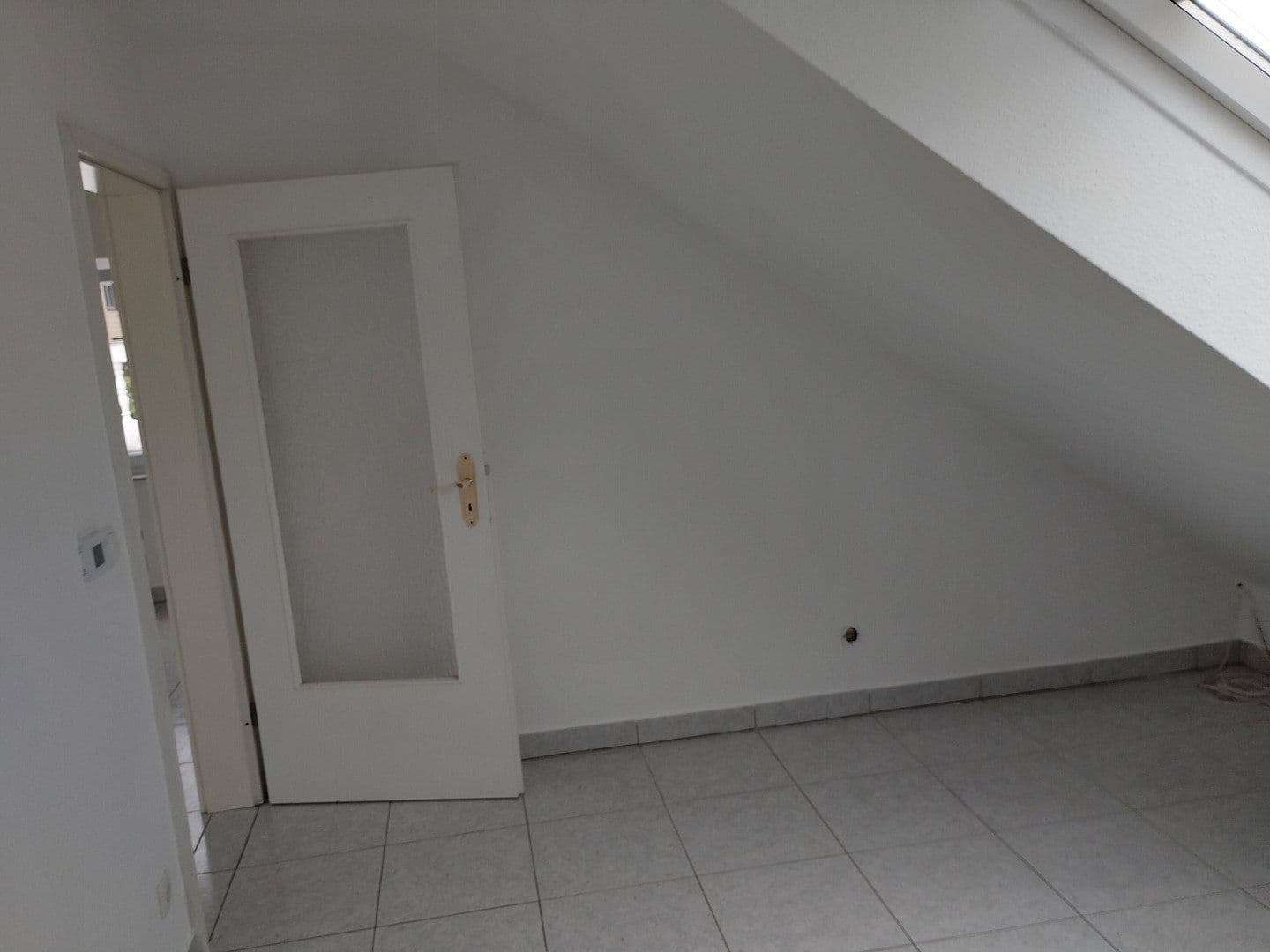 Pronájem bytu 2+1 54 m², Viktor-Reuter-Straße 42b, Herne, Severní Porýní-Vestfálsko Pronájem bytu 2+1 54 m², Viktor-Reuter-Straße 42b, Herne, Severní Porýní-Vestfálsko