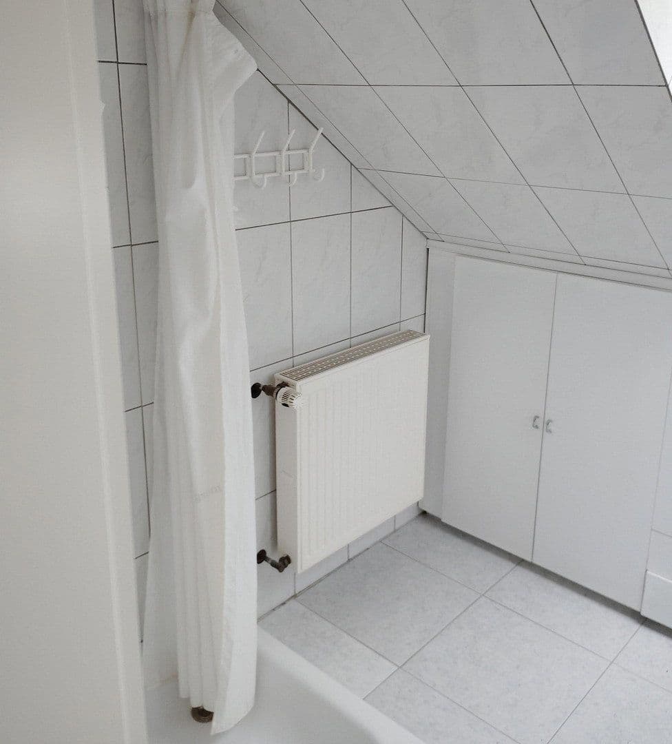 Pronájem bytu 2+1 54 m², Viktor-Reuter-Straße 42b, Herne, Severní Porýní-Vestfálsko Pronájem bytu 2+1 54 m², Viktor-Reuter-Straße 42b, Herne, Severní Porýní-Vestfálsko
